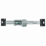 Digitale meetlat X, 200 mm, 0,01 mm