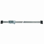 Digital measuring rule X, 1000 mm, 0.01 mm