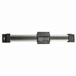 Digitale meetlat X, 400 mm, 0,01 mm