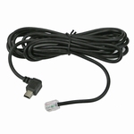 1 kabel RS232 type RB5, ca. 2 m voor 220.112 of 220.213