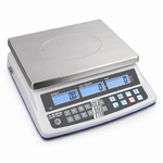 Balance de comptage CPE, 30kg/1g, 230x300 mm