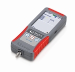 Digitale krachtmeter FS voor max 4 externe meetcellen
