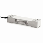 Singlepoint-weegcel CP-Y1, geëloxeerd aluminum, eco, 10 kg