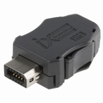 Digital memory connector for cells > 250 kN