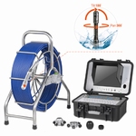 Video-endoscoop buis, Ø28 mm, L=60 m