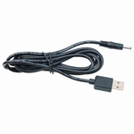 Câble de raccordement pour alimentation USB