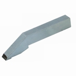Spare carbide scriber