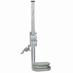 Jauge digitale de mesure/traçage de la hauteur, 500/0.01 mm