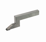Spare carbide scriber