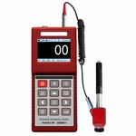 Duromètre Leeb2-3000+Pro avec sonde D digitale câblée