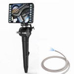 Flexible photo-video-endoscope,  Ø1.8 mm, 1.1 m
