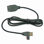 Connection cable RB6 to interface  220.281(.1), 1 m