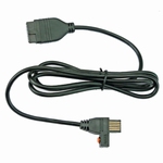 Connection cable RB6 to interface 220.281.1 (.1D), 1 m