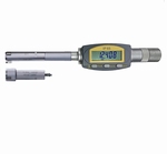 Micromètre D d'intérieur 3 points, 12~20 mm, 0.001 mm