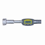 Tree-point internal micrometer D, 40~50 mm, 0.001 mm