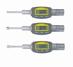 Set of tree-point internal micrometer D, 6~12 mm, 0.001 mm
