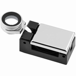 Beta Screen Betamag magnifier, 12x