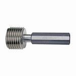 Tampon filete droit cylindrique, DIN13, 6H, Go, M 72x4,0