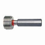 Threaded plug right cylindrical, DIN13, 6H, NoGo, M 62x1,5
