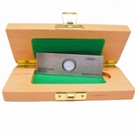 Micromètre objet lumière transmise PS8, 1/0.01 mm