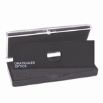 Stage doorvallend licht S21, 5/0.5,2/0.1,02/0.01 mm
