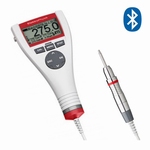 Digital coating thickness gauge MiniTest 735 N0.3M - 0°
