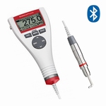 Digital coating thickness gauge MiniTest 735 N0.3M-90°