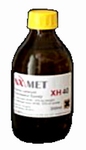 Hardener XH40 for XF40, 500 ml, 12H at 25°C