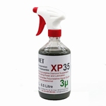 Suspension XP45 polycristalline, haute concentration, 1L, 6µ