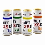 Stick of diamant monocristallyne HC XSDM, 25 g, blue, 3 µ