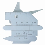 Universal welding gauge