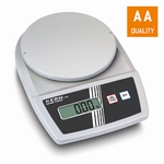 Balance EMB 2000-2,2 kg, 0.01g,  Ø150 mm