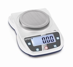 Balance EHA 1000-1, 1000 g, 0.1g, Ø 105 mm