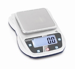 Weegschaal EHA 3000-1, 3000 g, 0.1g, 120x120 mm