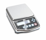 Laboratory balance PWS, 8000 g/0.1g, 190x190 mm
