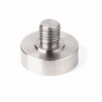 Adaptateur filetage extérieur M18, filetage intérieur M12