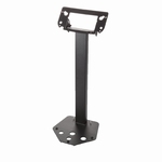 Statif support pour affichage DS, h=450 mm