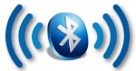 Bluetooth-gegevensinterface (optioneel)