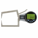 Mesureur d'extérieur électronique 20~30 / 0,005 / 80 mm