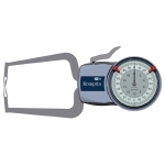 Mechanical external gauge D220, 0~20 / 0,01 / 85 mm