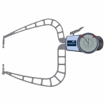 Mechanical external gauge D4100, 50~100 / 0,05 / 169 mm