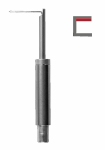 Tracer without skid WFH, bore measurement, inverted, 5 µm/9