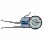 Mesureur des intérieurs par bras H240, 40~60/0,01/85 mm