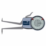 Mesureur des intérieurs par bras H250, 50~70/0,01/85 mm