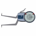 Mesureur des intérieurs par bras H260, 60~80/0,01/85 mm