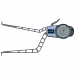 Mesureur des intérieurs par bras H4100, 100~150/0,05/192 mm