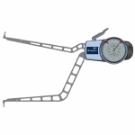Mesureur des intérieurs par bras H4130, 130~180/0,05/192 mm