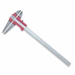 Pied a coulisse Alinox point 343, 600/250 mm, 1/20