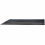 Règle filament, acier spécial, longueur 600 mm, DIN 874/0