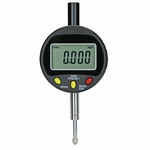Digital dial indicator 12.7/0,001 mm, Ø57